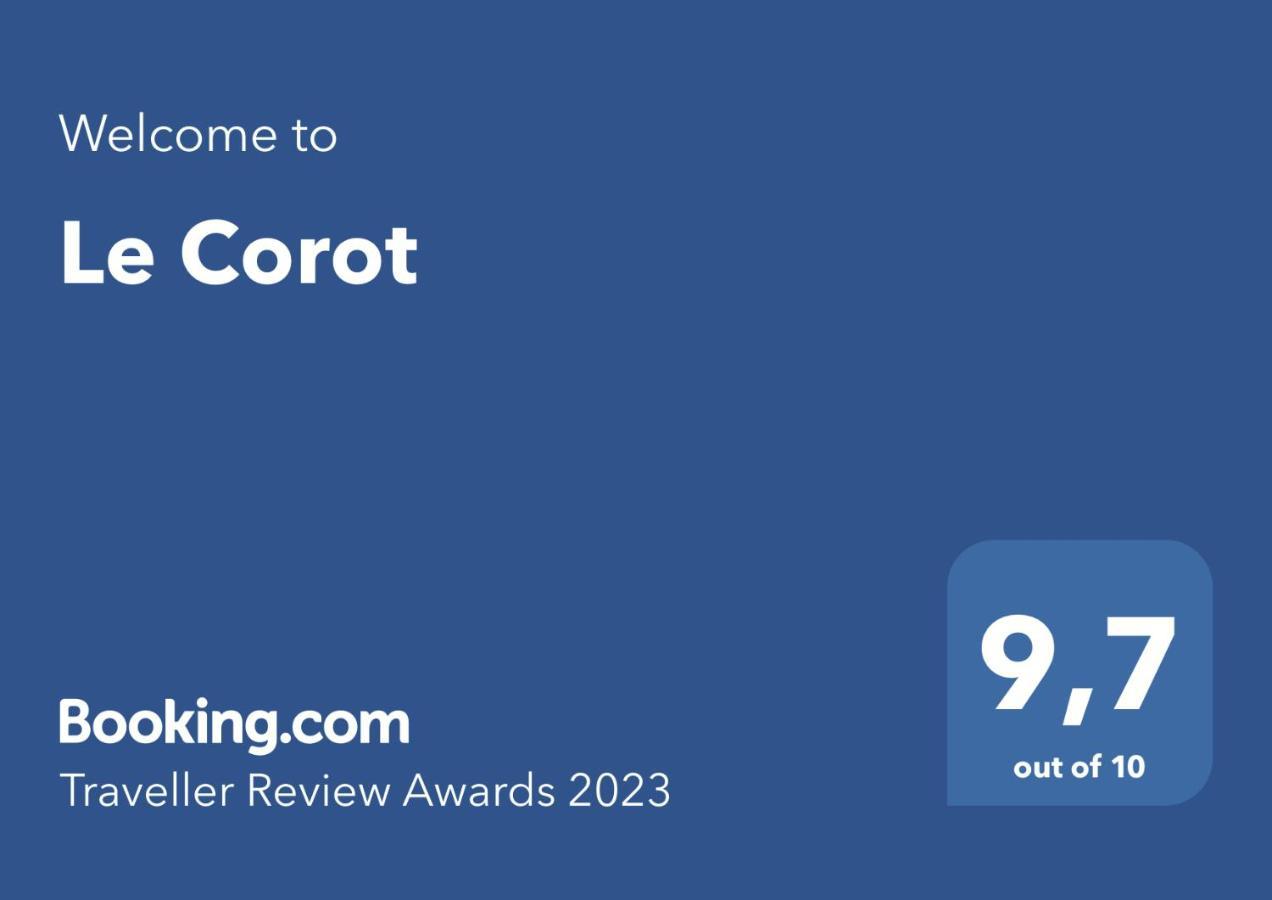 Appartement Le Corot