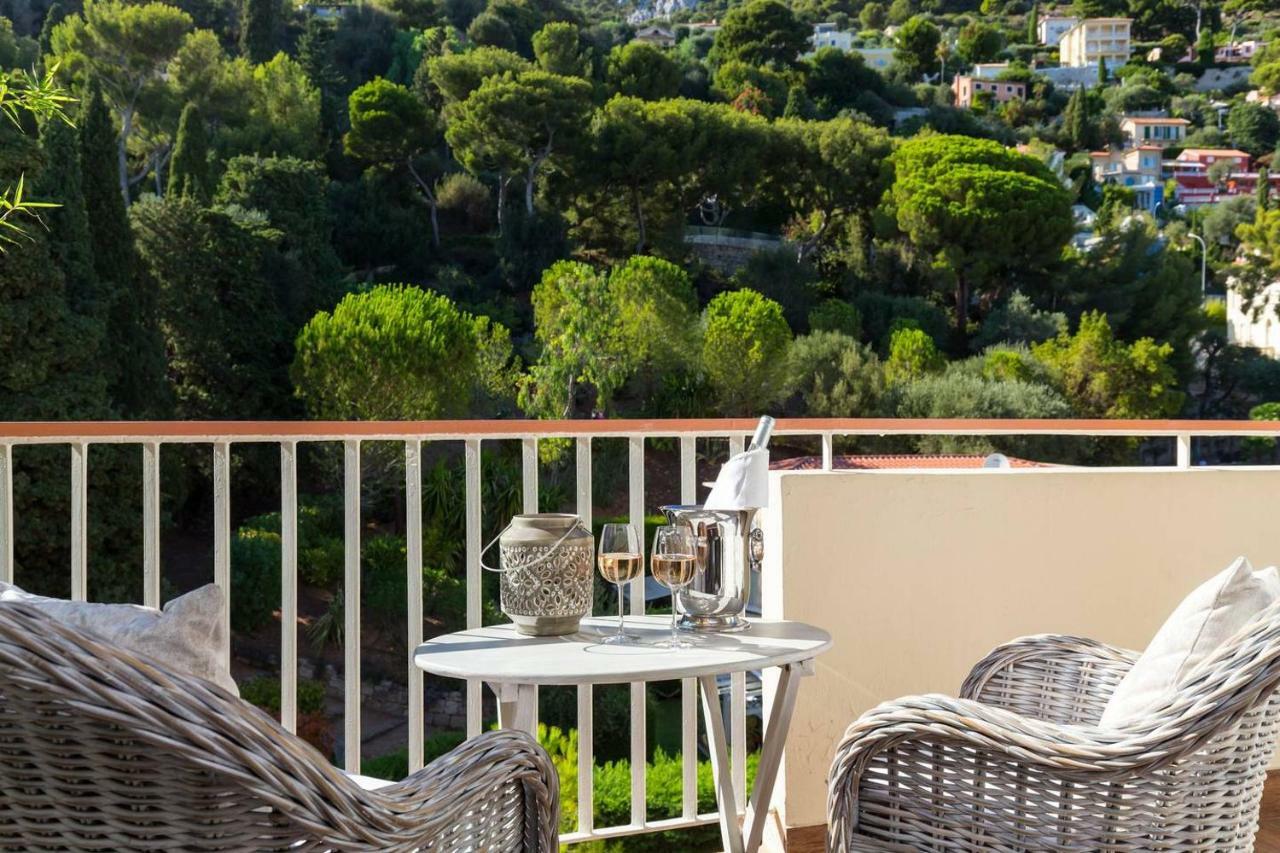 Le Corot Apartment