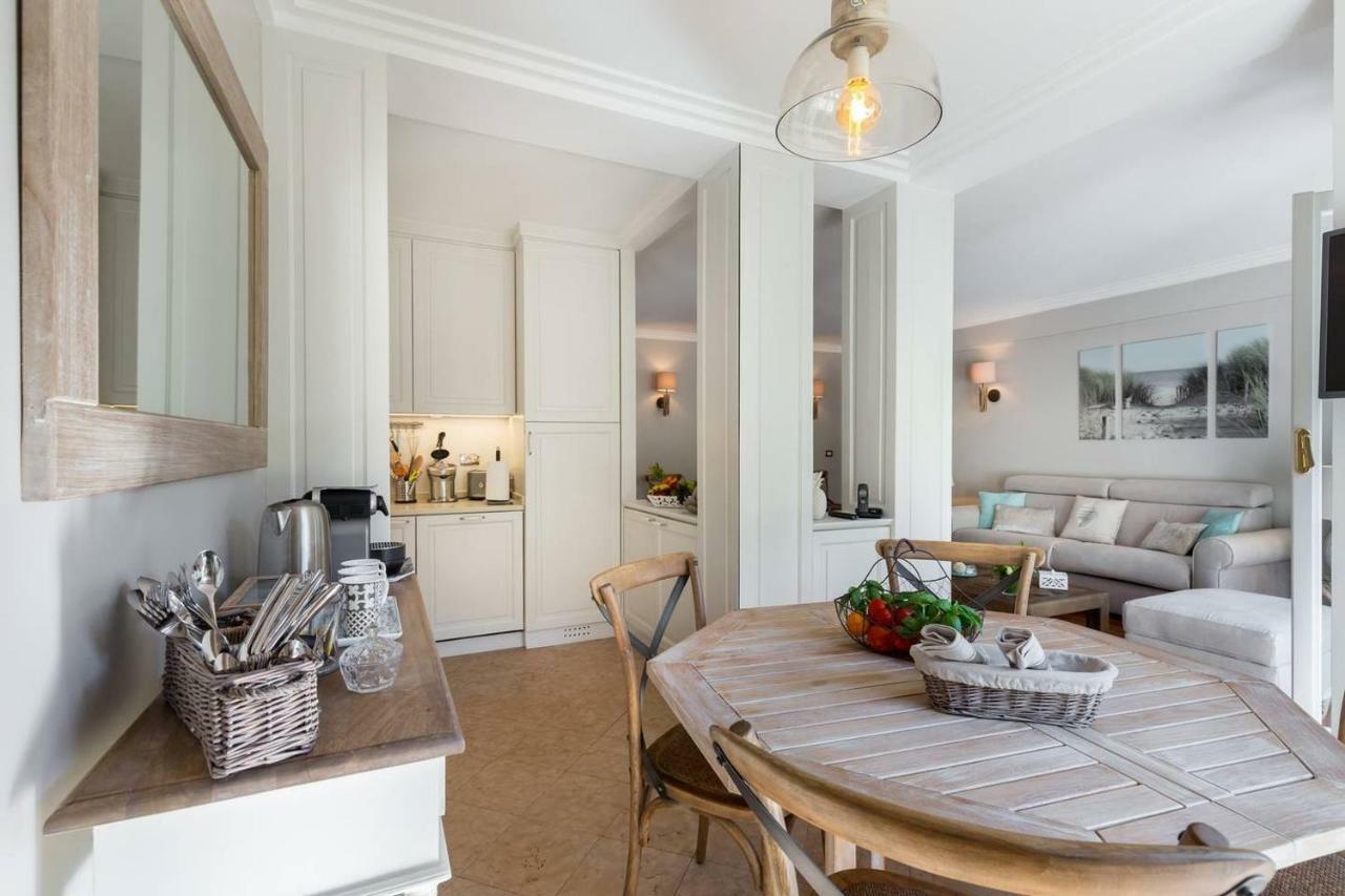 Apartment Le Corot *