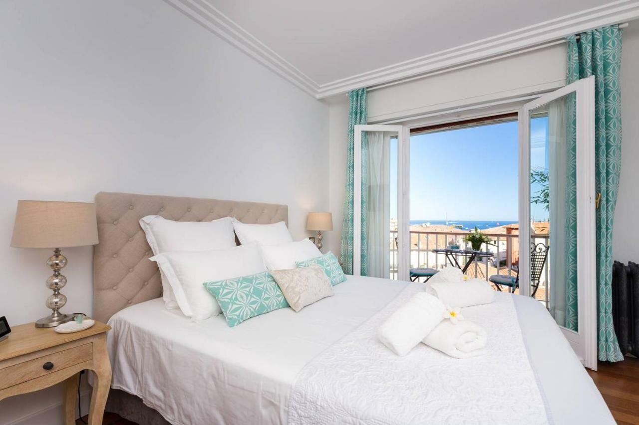 Le Corot Apartment Beaulieu-sur-Mer