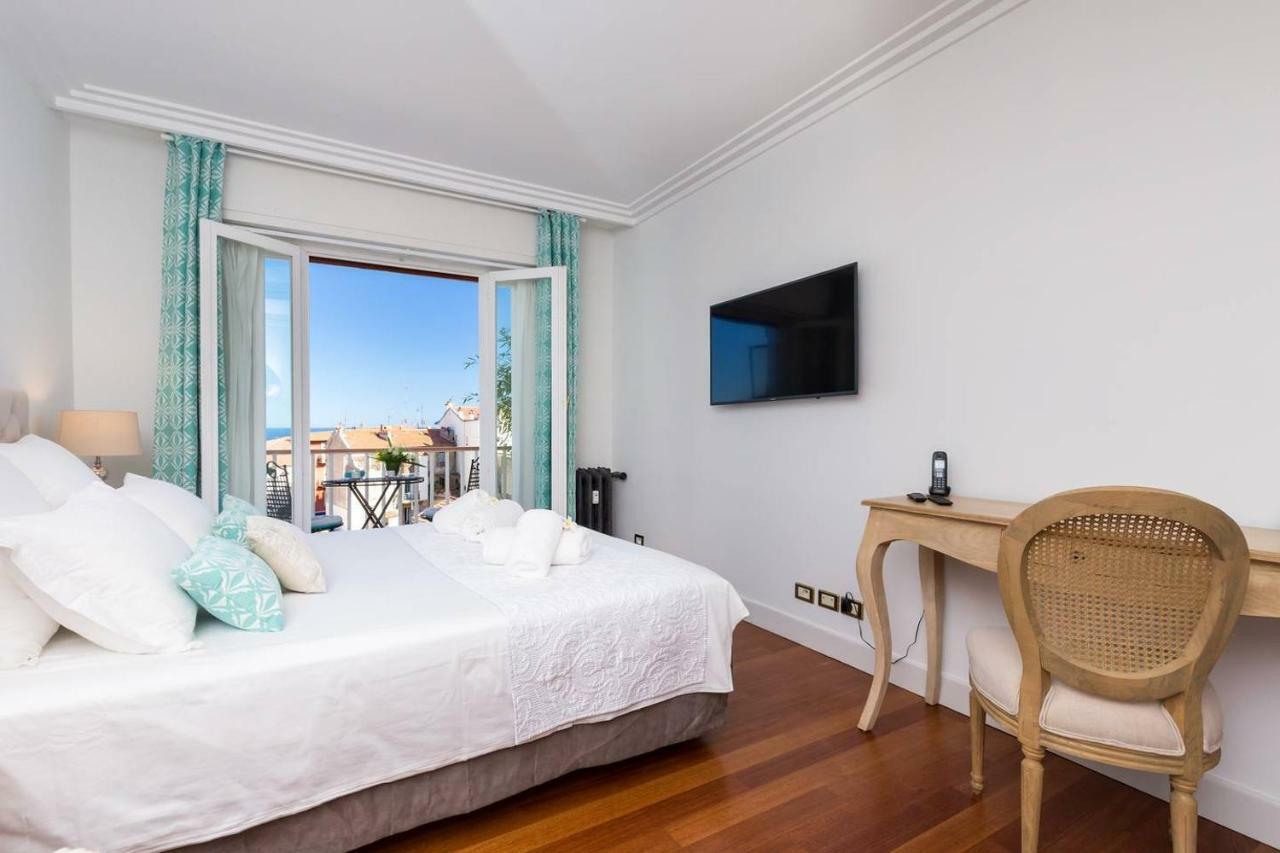 Apartment Le Corot