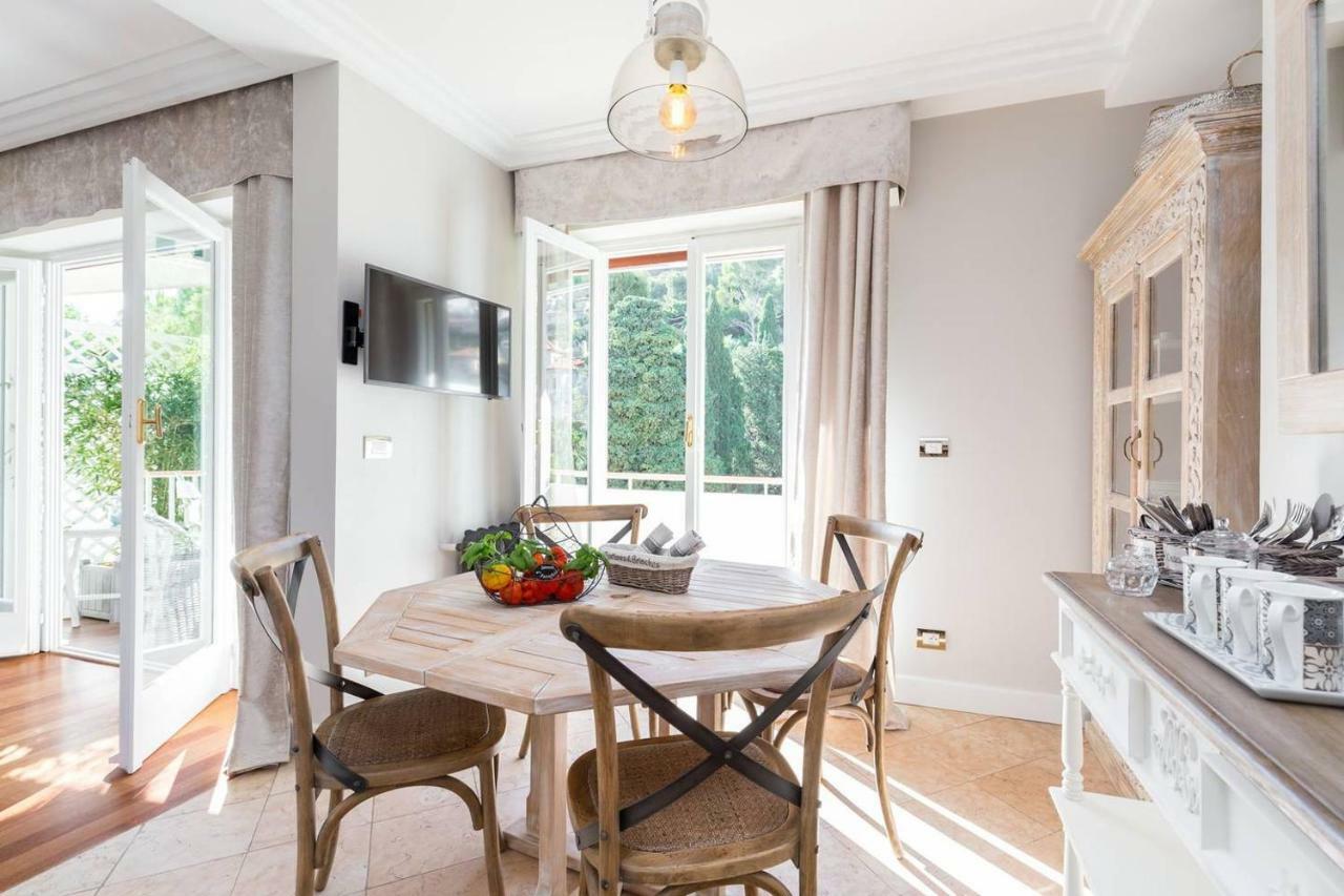 Apartment Le Corot Beaulieu-sur-Mer